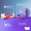 Creative Deco Peinture Enfant Lavable - 12 x 20 ML - Náhled obrázku produktu 4