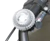 Zvonček na bicykel s LED osvetlením, 2 režimy, zmena 4 Náhľad obrázku produktu 3