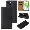 Handyhülle für Apple iPhone 15 Klapphülle Bookcase Flip Produktbild-Vorschau 1