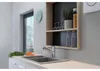 HANSGROHE Mitigeur de cuisine 150, avec douchette Voir les images du produit 6