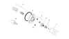 hansgrohe AXOR Citterio Trio / Quattro Absperr-und Produktbild-Vorschau 3