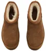 Botas EMU Stinger Micro Flatform para Mujer Vista previa de la imagen del producto 4