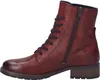 Josef Seibel Kate 17 - Bordeaux Leder : 40 : Normal Größe: Produktbild-Vorschau 3