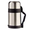 Thermoskanne aus Edelstahl, 800 ml, flexibler Griff Produktbild-Vorschau 5