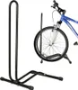 Enkele Metalen Fietsstandaard Zwart Productafbeelding-voorbeeld 3