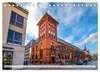 Greifswald Impressionen (Tischkalender 2027 DIN A5 quer), Produktbild-Vorschau 10