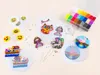 La Manuli Bügelperlen set 2,6 mm - 24.000 mini steekparels Productafbeelding-voorbeeld 12