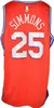 Hemd Nike Philadelphia AT9812658 Produktbild-Vorschau 2