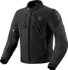 Revit Catalyst H2O Veste textile pour moto, noir, 2XL Voir les images du produit 1