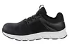Chaussure de sécurité Lanzo Gr.41 W.10,5 noir S1P SRA ESD Voir les images du produit 3