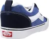 Vans Knu Skool Sportschuhe Blau EU 46 Mann Blau EU 46 Produktbild-Vorschau 16