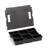 L-BOXX 6000010097, Einsatz-Set, Mehrfarbig, Kunststoff, Produktbild-Vorschau 11