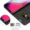 Cadorabo DE-153192, Samsung, Samsung Galaxy S10 5G, Černá Náhled obrázku produktu 6