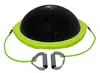 Balanční podložka LIFEFIT® BALANCE BALL 60cm, černá Náhled obrázku produktu 1