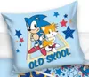 Sonic the Hedgehog - Bettwäsche-Set mit Wendemotiv, 135x200 Produktbild-Vorschau 2