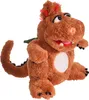 Living Puppets Dětská loutka na ruku Olli, drak Náhled obrázku produktu 1