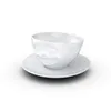 Fiftyeight Products KaffeeTasse - lachend weiß Produktbild-Vorschau 6
