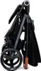 KINDERKRAFT Poussette de sport Grande Plus Noir Voir les images du produit 3