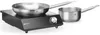 HENDI Set : Cuisinière à induction 3500W + casserole à Voir les images du produit 5