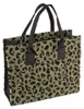 reisenthel daily shopper teddy leo Olive Tasche Tragetasche Produktbild-Vorschau 19