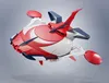 Figurka akcji Robot Spirits Grendizer U Spazer 15 cm od Anteprima dell’immagine prodotto 2