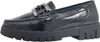 Waldläufer Damen Slipper schwarz Größe EUR 41,5 Produktbild-Vorschau 16