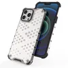 Hurtel Honeycomb, Mantelhülle, Apple, iPhone 13 mini, 13,7 Produktbild-Vorschau 18