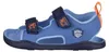 Affenzahn Vegan Airy 00392-3005 Elephant sandalo, ragazzi, Anteprima dell’immagine prodotto 4