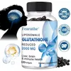 Glutatione liposomiale 2000mg (120 capsule) integratore Anteprima dell’immagine prodotto 11