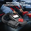 LAUNCH Creader E1 OBD2 diagnostický přístroj pro Náhled obrázku produktu 7