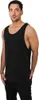 Urban Classics Tank-Top Herren Jersey Big Tank Black S Produktbild-Vorschau 26