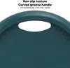 Brušné cvičenia Skateboard -Koliesková doska 4 kolieska 360 Náhľad obrázku produktu 4