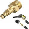 M22 Adapter / Kärcher Quick-Connect Schlauchkupplung Produktbild-Vorschau 4