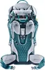 Deuter Kid Comfort Active SL Baby-Tragerucksack Polyamid  Produktbild-Vorschau 2