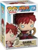 Naruto Shippuden - Gaara 728 - Funko Pop! - Vinyl Figur Produktbild-Vorschau 1