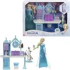 Disney Die Eiskönigin Spielzeug Elsas und Olafs Produktbild-Vorschau 9