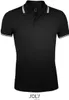 SOL´S Men´s Polo Shirt Pasadena Produktbild-Vorschau 1