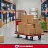 Werkzeugkönig Plattformwagen 300 kg klappbar – Produktbild-Vorschau 3