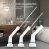 Elektrický odstředivý kartáč, bezdrátový, elektrický Náhled obrázku produktu 2