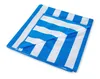 Handtuch Mikrofaser Strandtuch groß 180 x 90 cm - Badetuch Produktbild-Vorschau 3