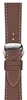 Tissot Gentleman 40 mm Quarzuhr mit silbernem Zifferblatt Produktbild-Vorschau 6