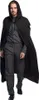 Cape Dusk Diable Cape Vampire noir Carnaval Halloween Voir les images du produit 5