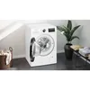 Siemens WM14UR5EM2, Frontlader, 9 kg, B, 70 dB, 1351 RPM, A Produktbild-Vorschau 3