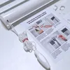 PRASKDESIGN Thermo-Rollo in Aluminiumkassette - 82×150 cm - Produktbild-Vorschau 5
