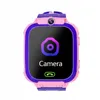 Smartwatch Dla Dzieci Zegarek Dziecięcy Lokalizator Lbs + Podgląd zdjęcia produktu 9