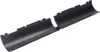 A black plastic cleaning accessory is shown against a white background. Voir les images du produit