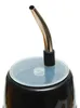 Mate Green Yerbomos 4.0 Black, 580 ml, für Yerba Mate Tee, Produktbild-Vorschau 2