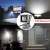 Greenmigo 2X 20W LED Strahler Fluter+Bewegungsmelder Produktbild-Vorschau 4