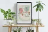 Bild - Bilderrahmen - 40 cm x 60 cm - MDF - Rahmen - Produktbild-Vorschau 2