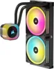 CORSAIR iCUE LINK H115i RGB, Wasserkühlung Produktbild-Vorschau 8